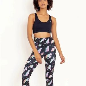 🌈🐅RAINBOW TIGER HW NINJA PANTS - LIMITED and SOLD OUT